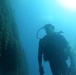 Exploratory Dive in the Mediterranean Sea