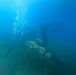 Exploratory Dive in the Mediterranean Sea