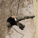 ODA and Spain counterparts train rappelling techniques
