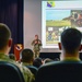 31st FW Commander’s Calls update mission, vision, priorities