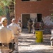 SOF CQB in Spain