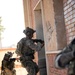 SOF CQB in Spain