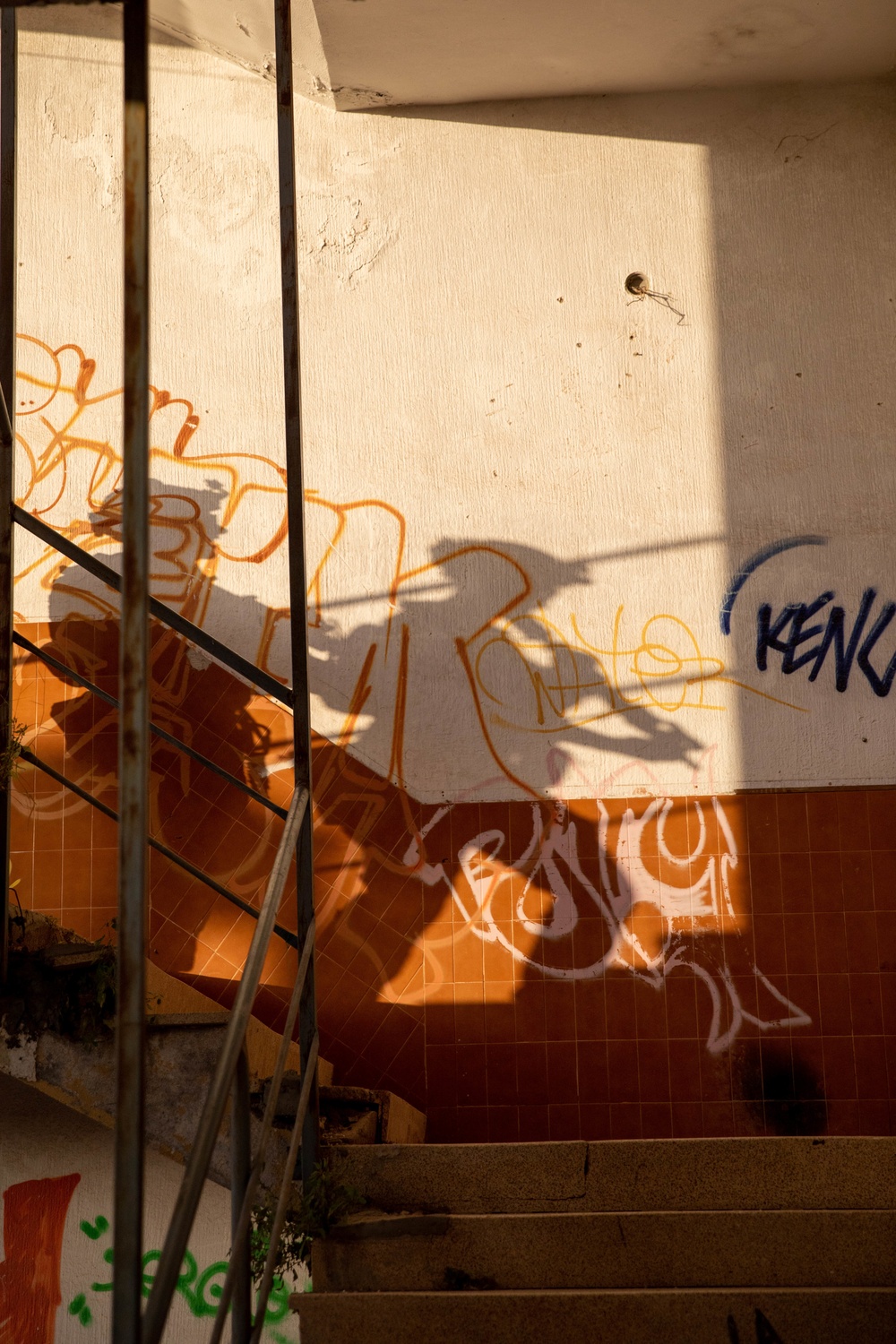 SOF CQB in Spain