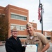 Cherry Point Sailors Gather to Celebrate Excellence, Departures