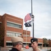 Cherry Point Sailors Gather to Celebrate Excellence, Departures