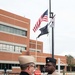 Cherry Point Sailors Gather to Celebrate Excellence, Departures