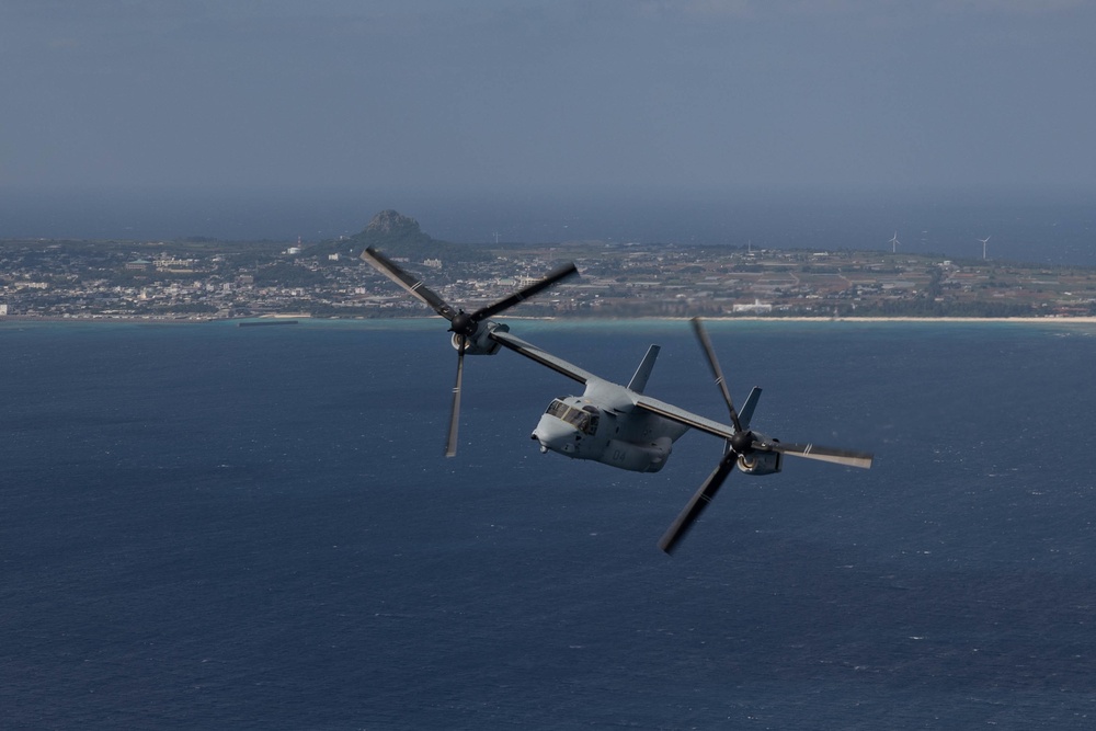 III Marine Expeditionary Force hosts Media Workshop for local reporters