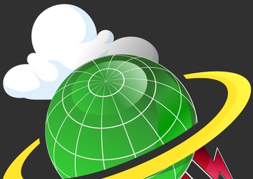 AFTAC 75th Birthday Ball Emblem