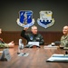 155th ARW hosts ANG Production Assessment Team