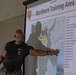 III Marine Expeditionary Force hosts Media Workshop for local reporters