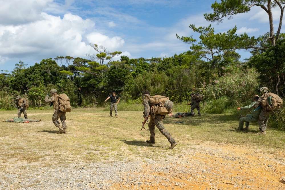 III Marine Expeditionary Force hosts Media Workshop for local reporters