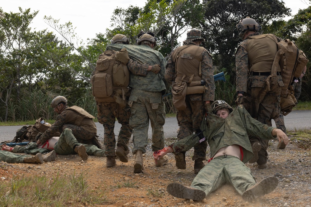 III Marine Expeditionary Force hosts Media Workshop for local reporters