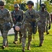 Expert Infantryman Badge, Expert Soldier Badge and Expert Field Medical Badge training.