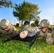 Expert Infantryman Badge, Expert Soldier Badge and Expert Field Medical Badge training.