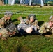 Expert Infantryman Badge, Expert Soldier Badge and Expert Field Medical Badge training.