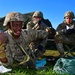 Expert Infantryman Badge, Expert Soldier Badge and Expert Field Medical Badge training.