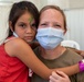 Air National Guard treats patients in Guatemala during Continuing Promise 2022