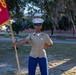 Clearwater native graduates as platoon honor graduate from Marine Corps Recruit Depot Parris Island