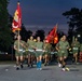 Combat Logistics Regiment 2 Regimental Run