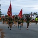 Combat Logistics Regiment 2 Regimental Run