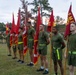 Combat Logistics Regiment 2 Regimental Run