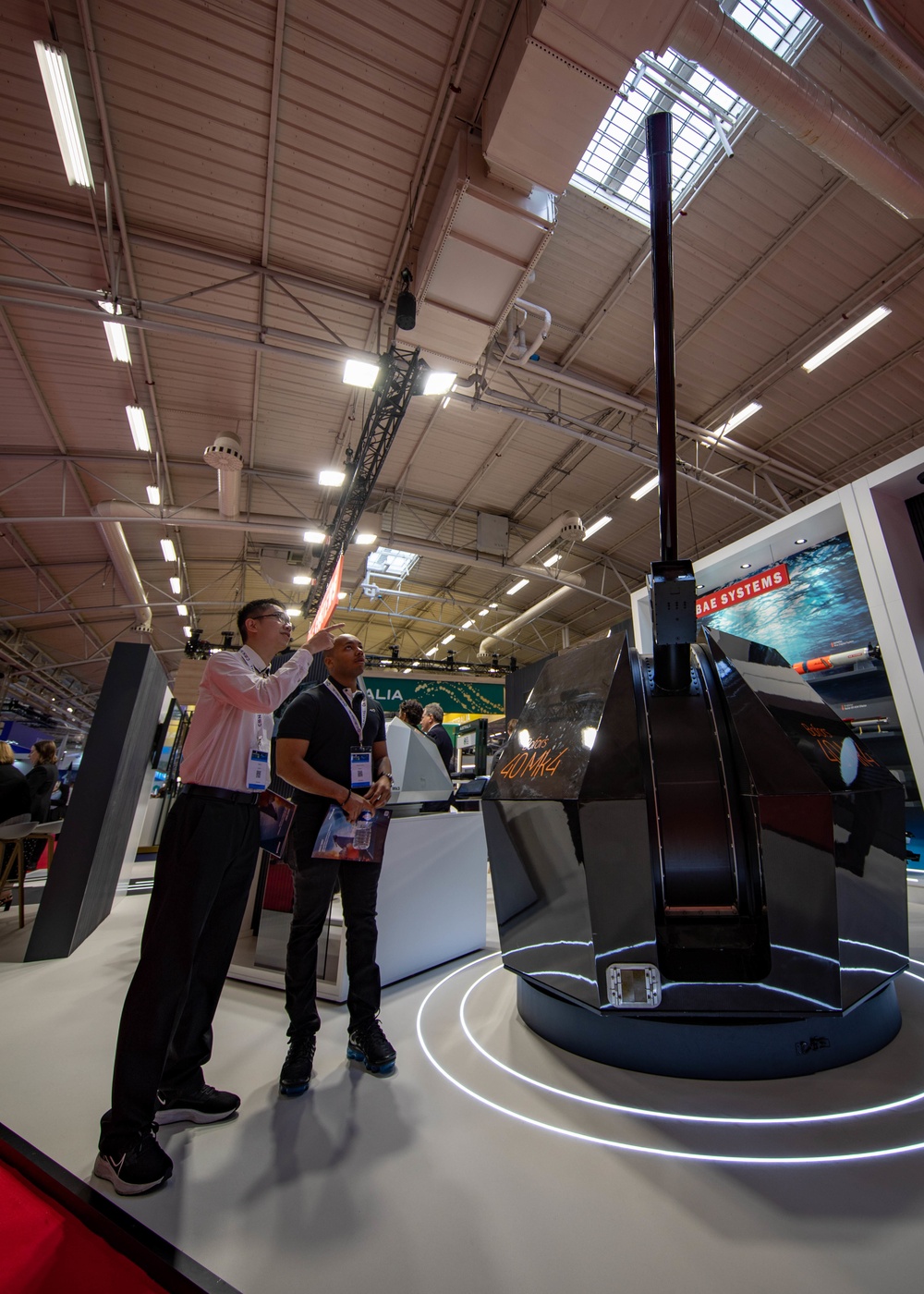 EURONAVAL 2022