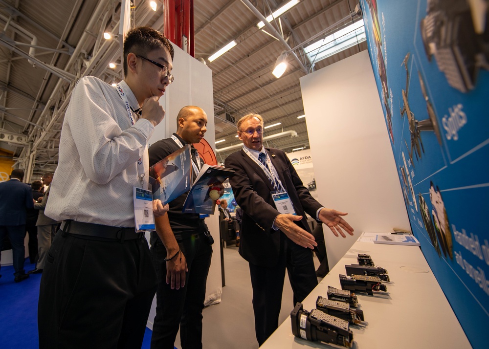 EURONAVAL 2022