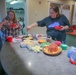 Fort Campbell Fisher House hosts Chili Cook-off