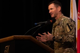 Service members and first responders honored by the city of Temple