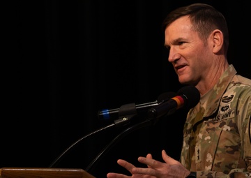 Service Members and first responders honored by the city of Temple