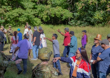 Information Warfighter Exercise 2022