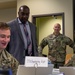 DSCA course teaches DOD personnel how they support the state during disaster