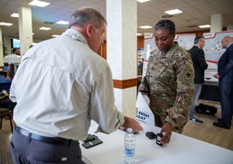 Tactical and Tech Day Expo returns to Vicenza