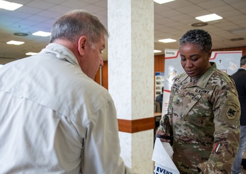 Tactical and Tech Day Expo returns to Vicenza