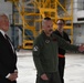 Ellsworth AFB SECAF Visit