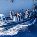 USS Leyte Gulf (CG 55) Participates in NEST 22.2