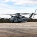 Maritime Special Purpose Force, 26th MEU conducts helocast training