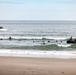 Maritime Special Purpose Force, 26th MEU conduct helocast training