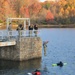 Combat Water Survival Assessment at Fort Indiantown Gap
