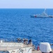 USS Leyte Gulf (CG 55) Participates in NEST 22.2