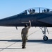 Gunfighter lead wing executes ACE ops