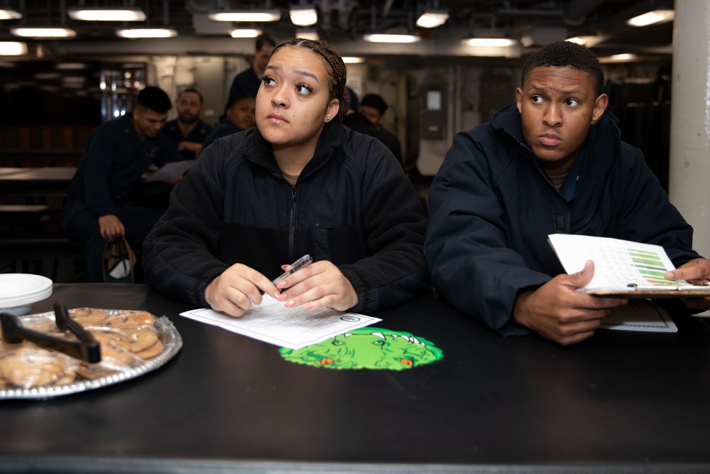 BATAAN HOSTS FOOD MENU REVIEW BOARD