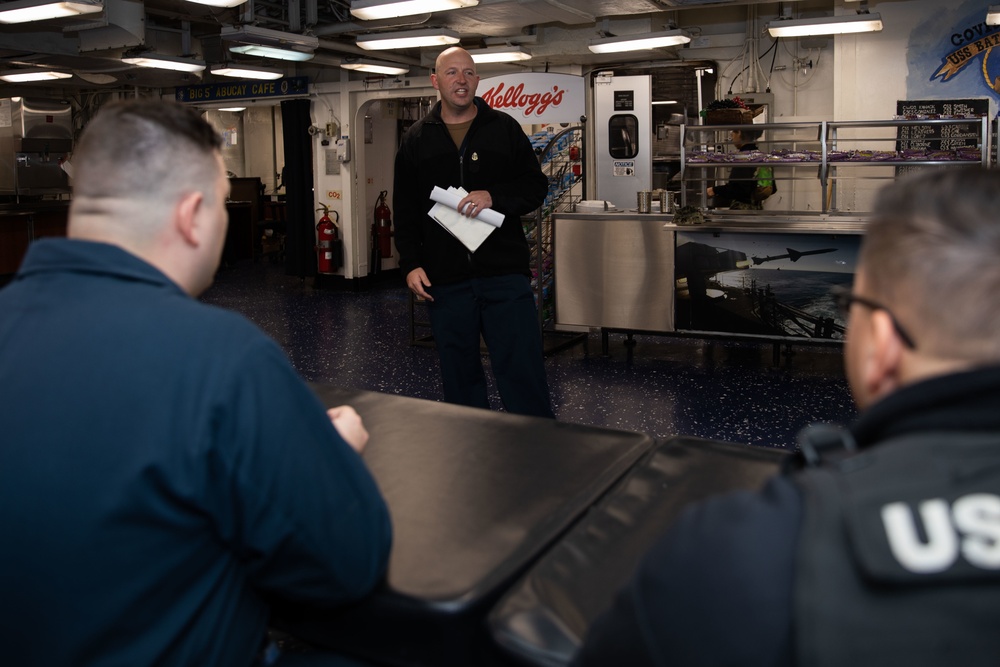 BATAAN HOSTS FOOD MENU REVIEW BOARD