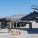 Gunfighter lead wing executes ACE ops