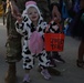 3rd Division Sustainment Brigade hosts a Trunk or Treat