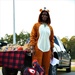 3rd Division Sustainment Brigade hosts a Trunk or Treat