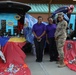 3rd Division Sustainment Brigade hosts a Trunk or Treat