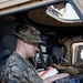 3d Marine Littoral Regiment establishes Alpha command node at Schofield Barracks