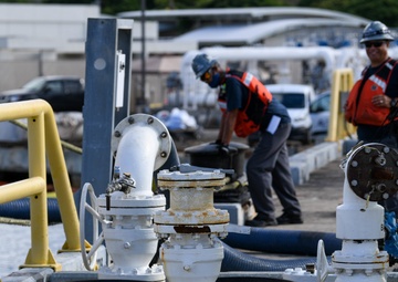 Oct. 26 JTF-RH Unpacking Update