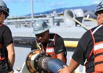 Oct. 25 JTF-RH Unpacking Update